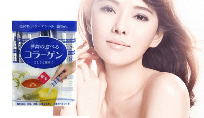 fish collagen hanamai nhat bo sung collagen ca 30 goi anh 2