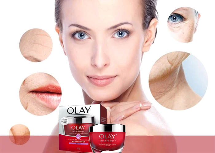 kem duong ban dem olay regenerist micro sculpting cream my 50g anh 2