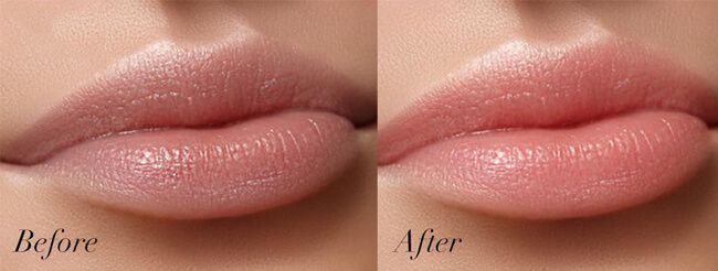 Son Dưỡng Môi DHC Lip Cream 1.5g Nhật Bản - Dưỡng Ẩm, Trị Thâm Môi ảnh 8 son duong moi dhc lip cream 15g nhat ban duong am tri tham moi anh 8