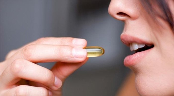 thuc pham chuc nang dau hat lanh omega 3 6 9 flaxseed oil nature made 1400mg cua my anh 0001