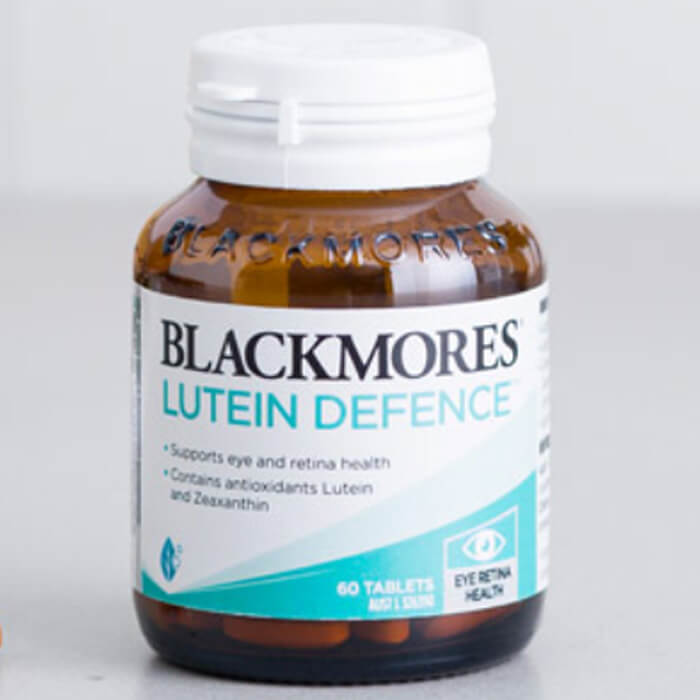 vien uong bo mat blackmores eye health lutein defence uc 60 vien anh 001