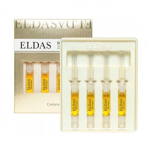 Bộ 5 ống tế bào gốc Eldas EG Tox Program