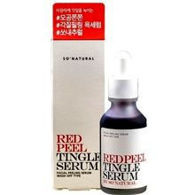 Serum tái tạo Red Peel Tingle Serum Hàn Quốc