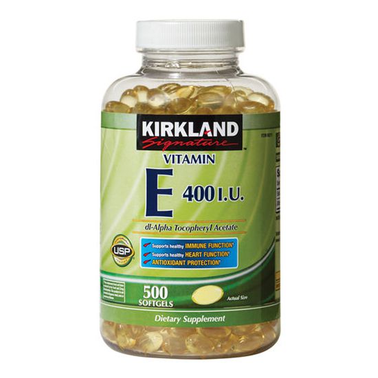 tre-hoa-lan-da-voi-vien-uong-vitamin-e-400-iu-kirkland-cua-my-1.jpg