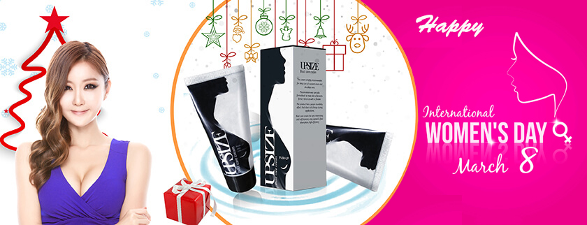 Kem nở ngực Upsize chính hãng từ Nga